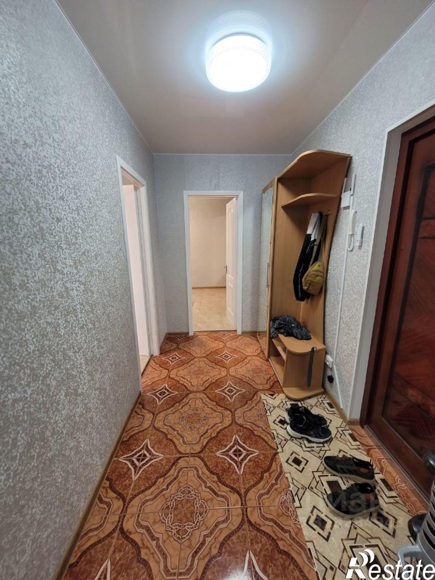 Купить квартиру за 6 200 000 рублей на 2-й микрорайон, 42Б