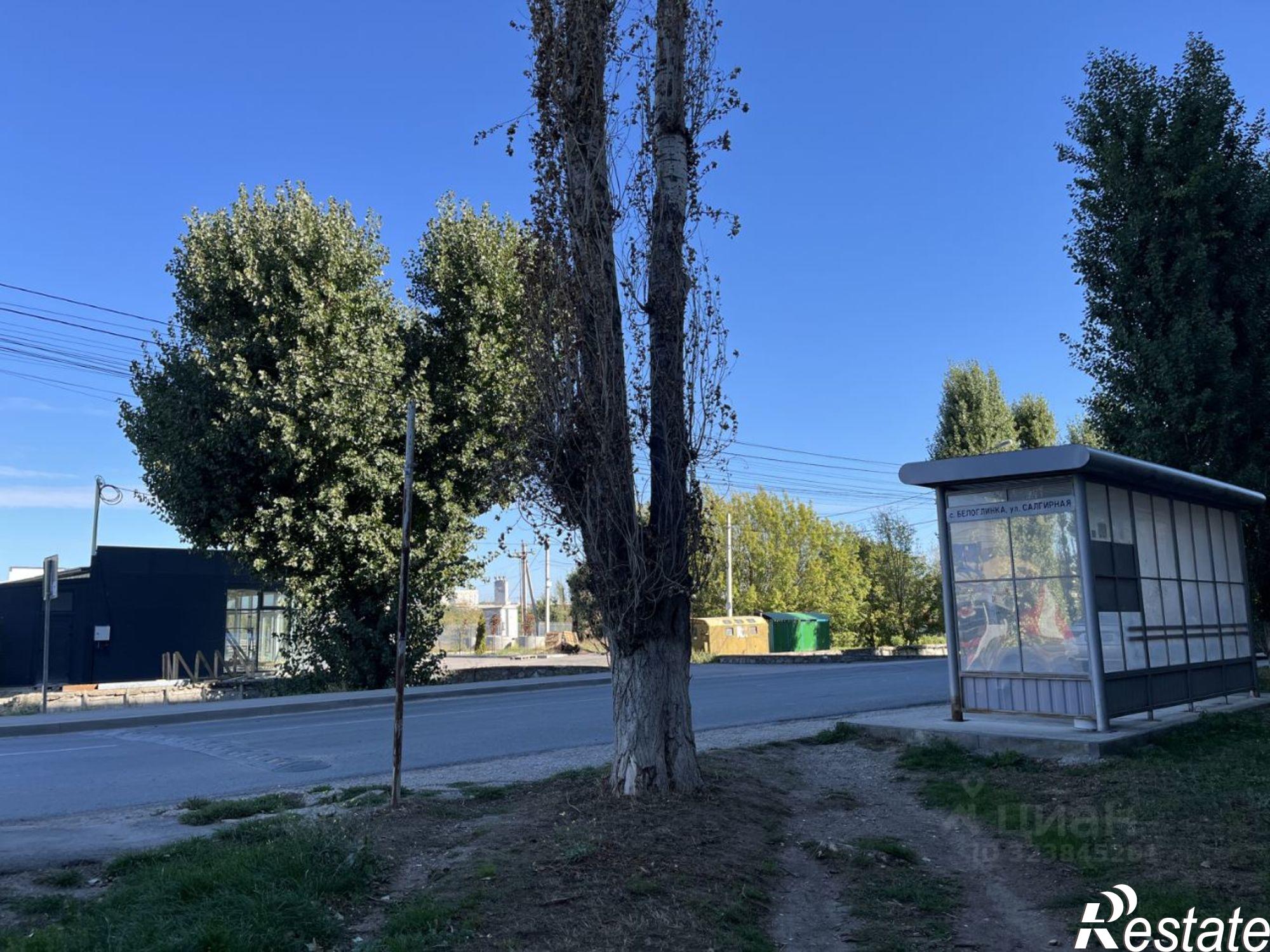 Купить квартиру за 9 800 000 рублей на ул Салгирная, 15