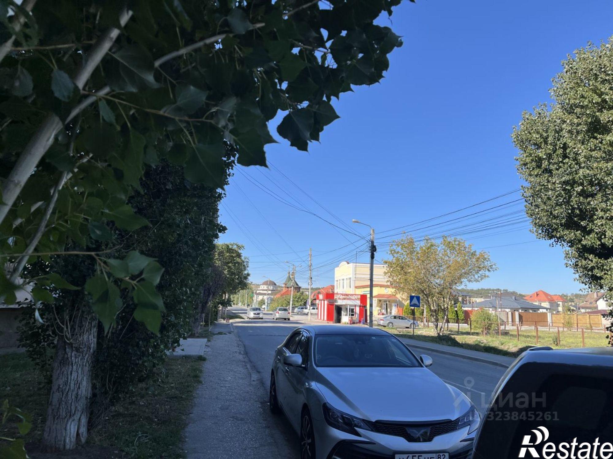 Купить квартиру за 9 800 000 рублей на ул Салгирная, 15