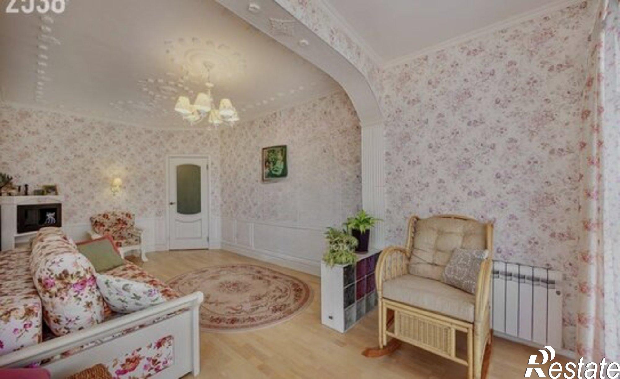 Купить квартиру за 10 800 000 рублей на улица Степаняна, 2А к1