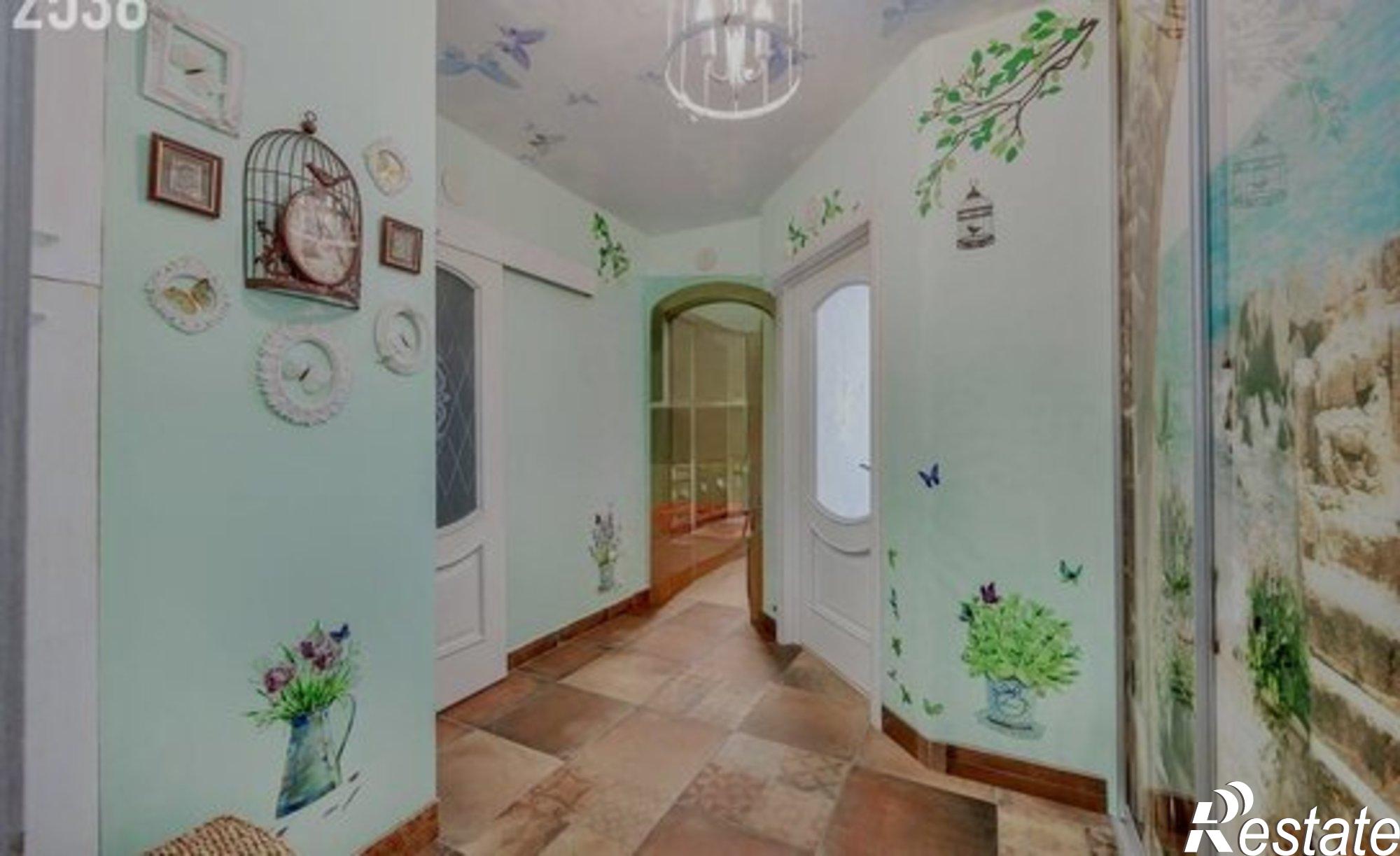 Купить квартиру за 10 800 000 рублей на улица Степаняна, 2А к1