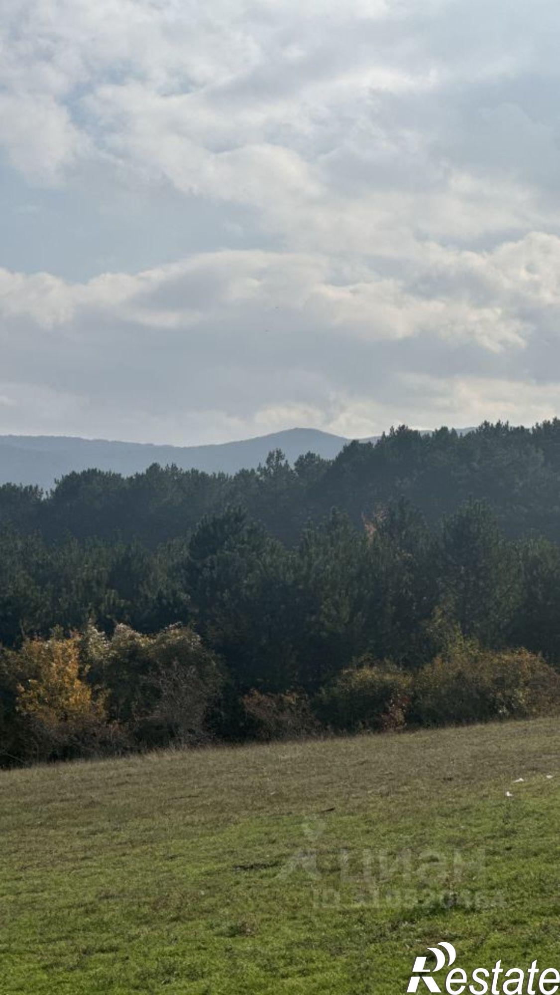 Купить землю, земельный участок за 550 000 рублей на Бахчисарайский район