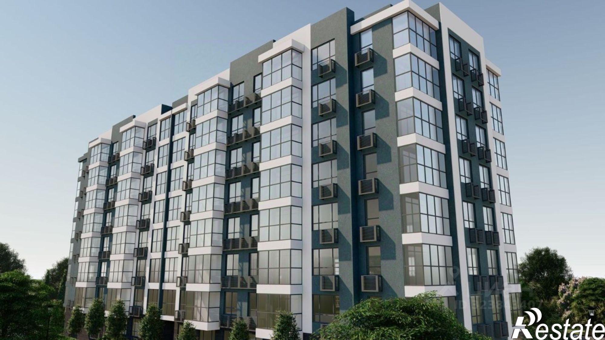 Купить квартиру за 6 202 590 рублей на пер 30 Авиаполка, 2