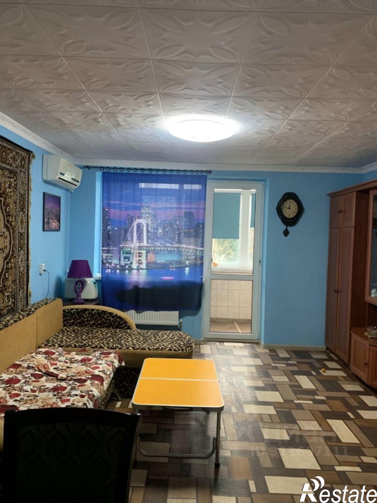 Купить квартиру за 3 800 000 рублей на Ленинский район, село Войково