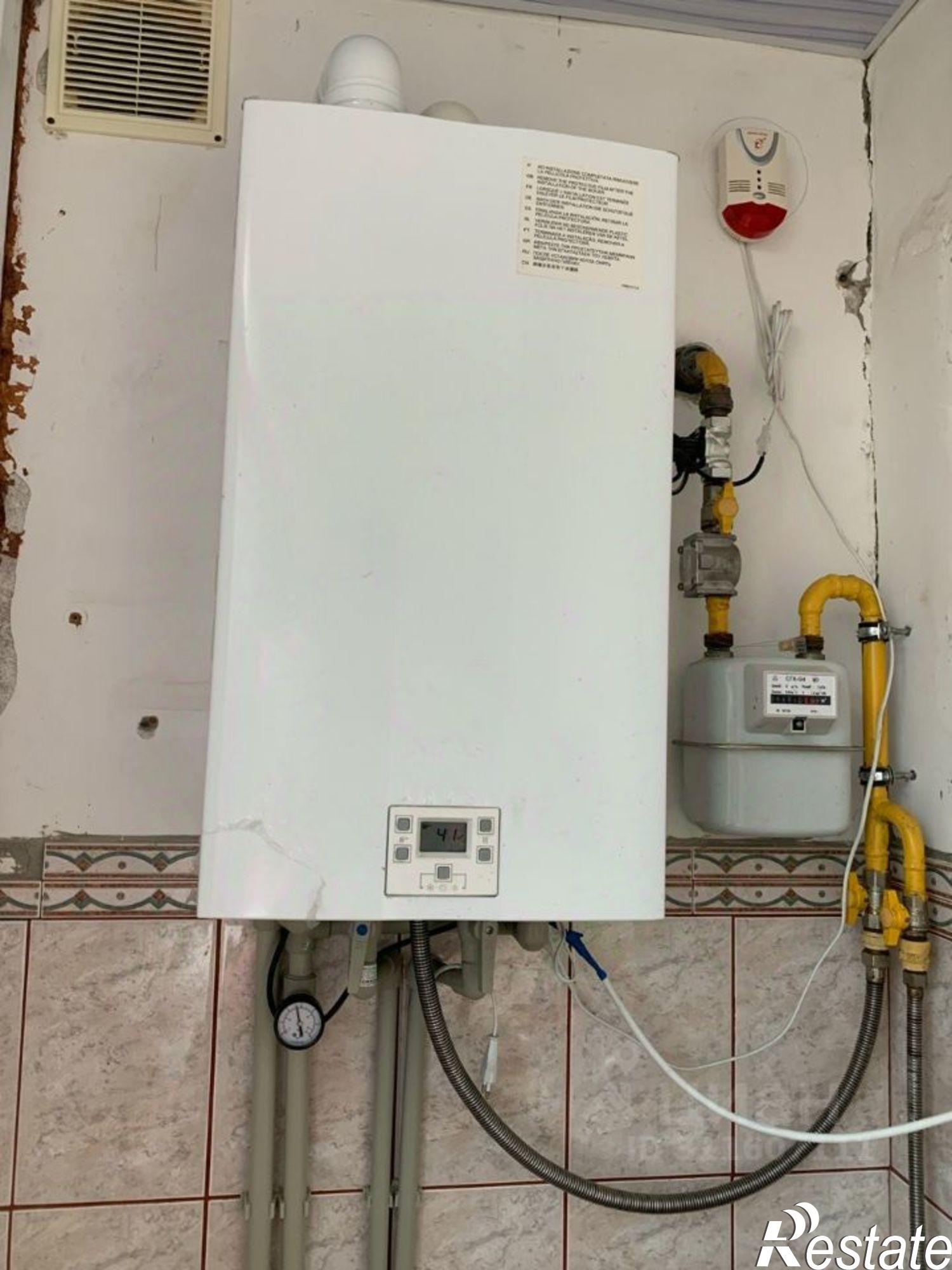 Купить квартиру за 3 800 000 рублей на Ленинский район, село Войково