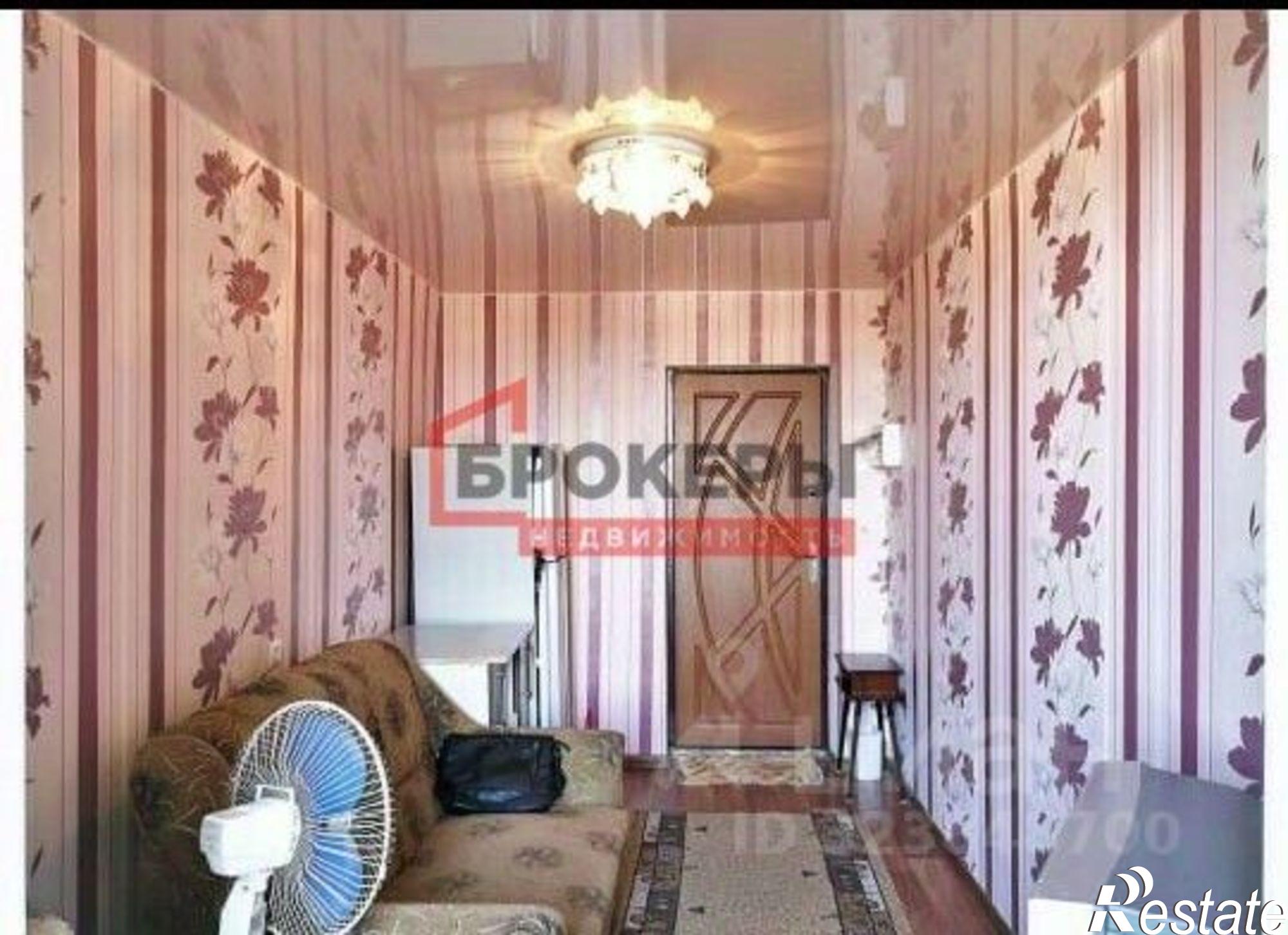 Купить комнату за 1 800 000 рублей на улица Маршала Крылова, 8