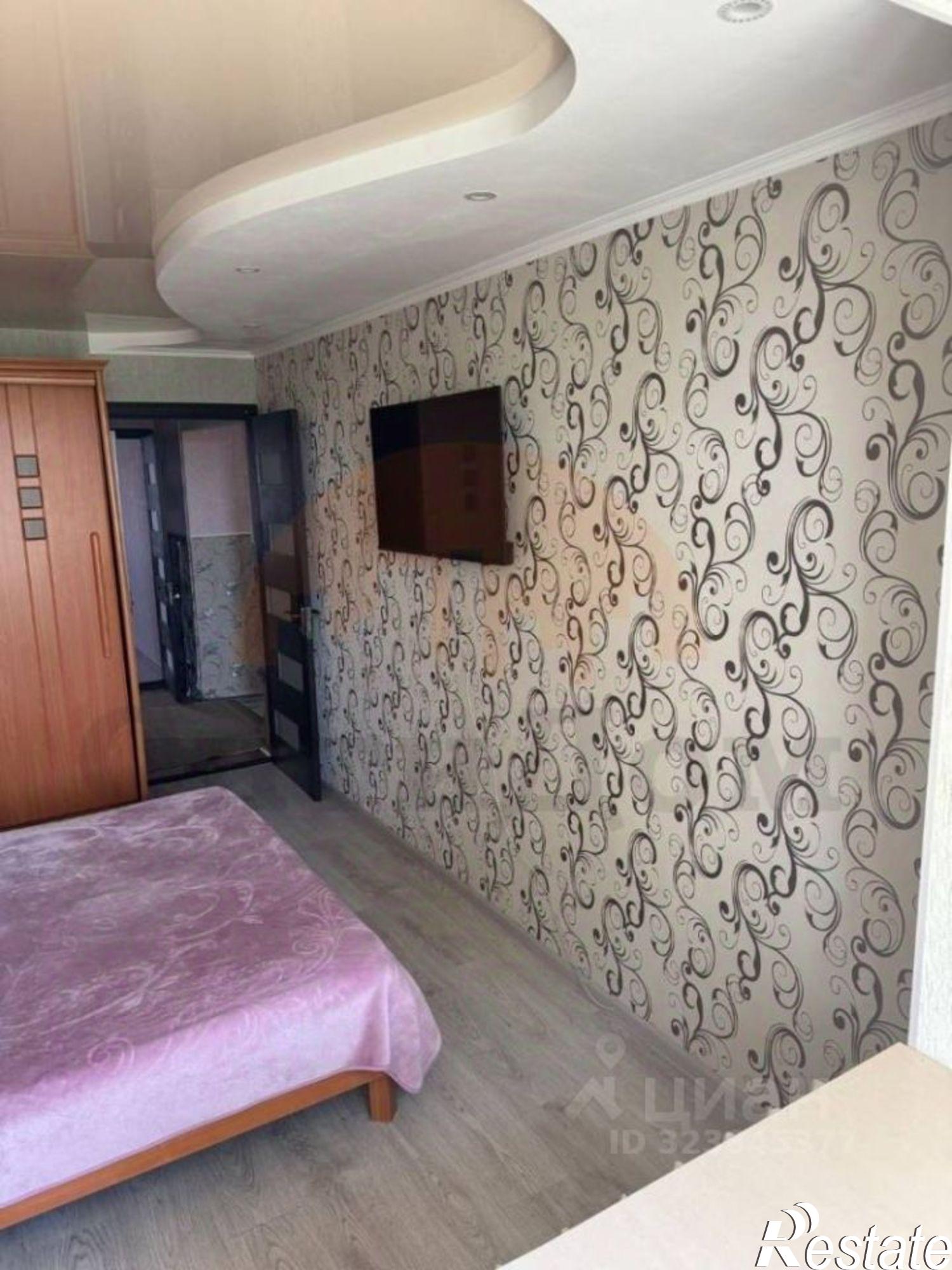 Купить квартиру за 10 100 000 рублей на ул Советская, 6