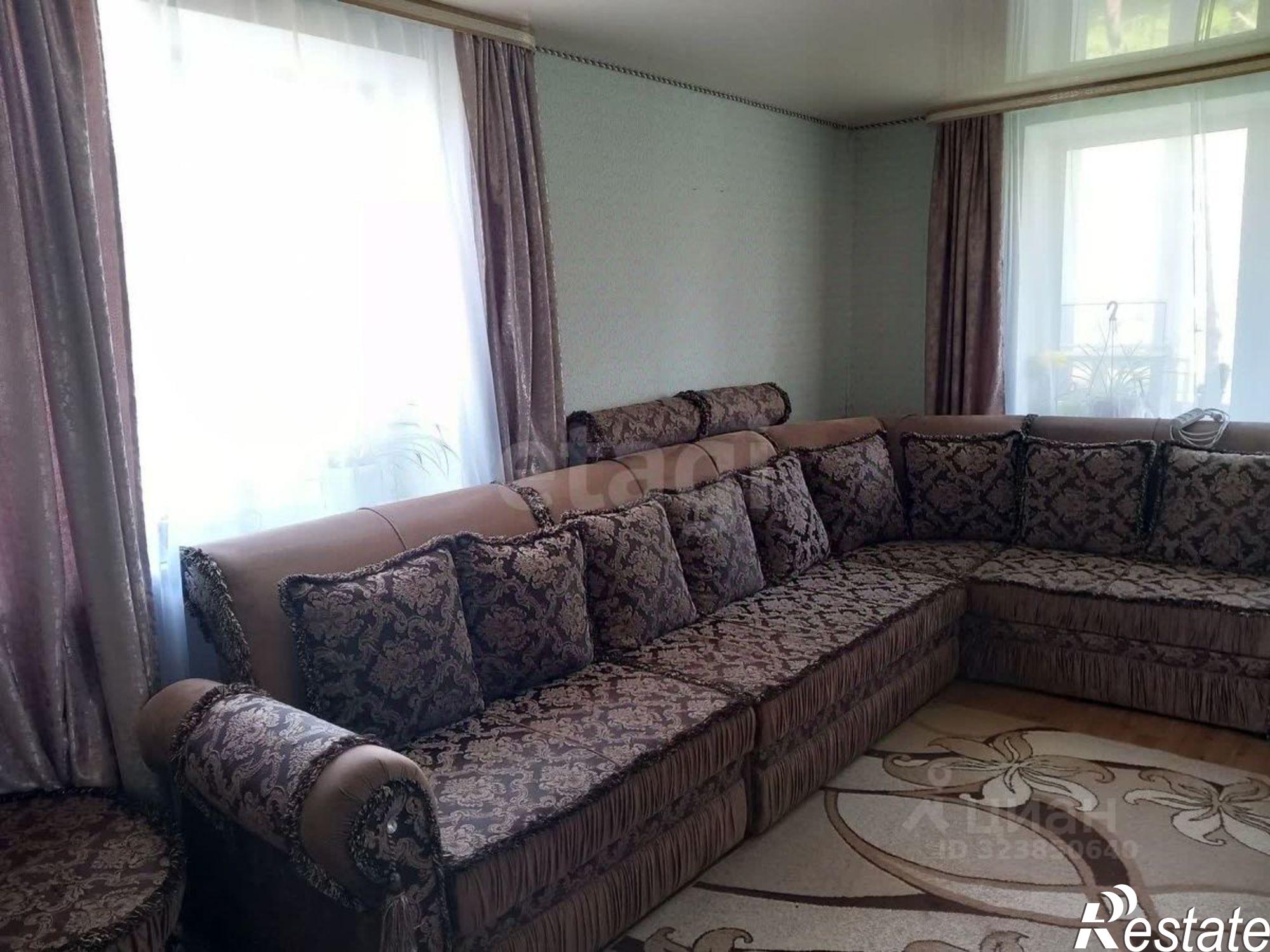 Купить квартиру за 3 600 000 рублей на проспект Фрунзе, 3