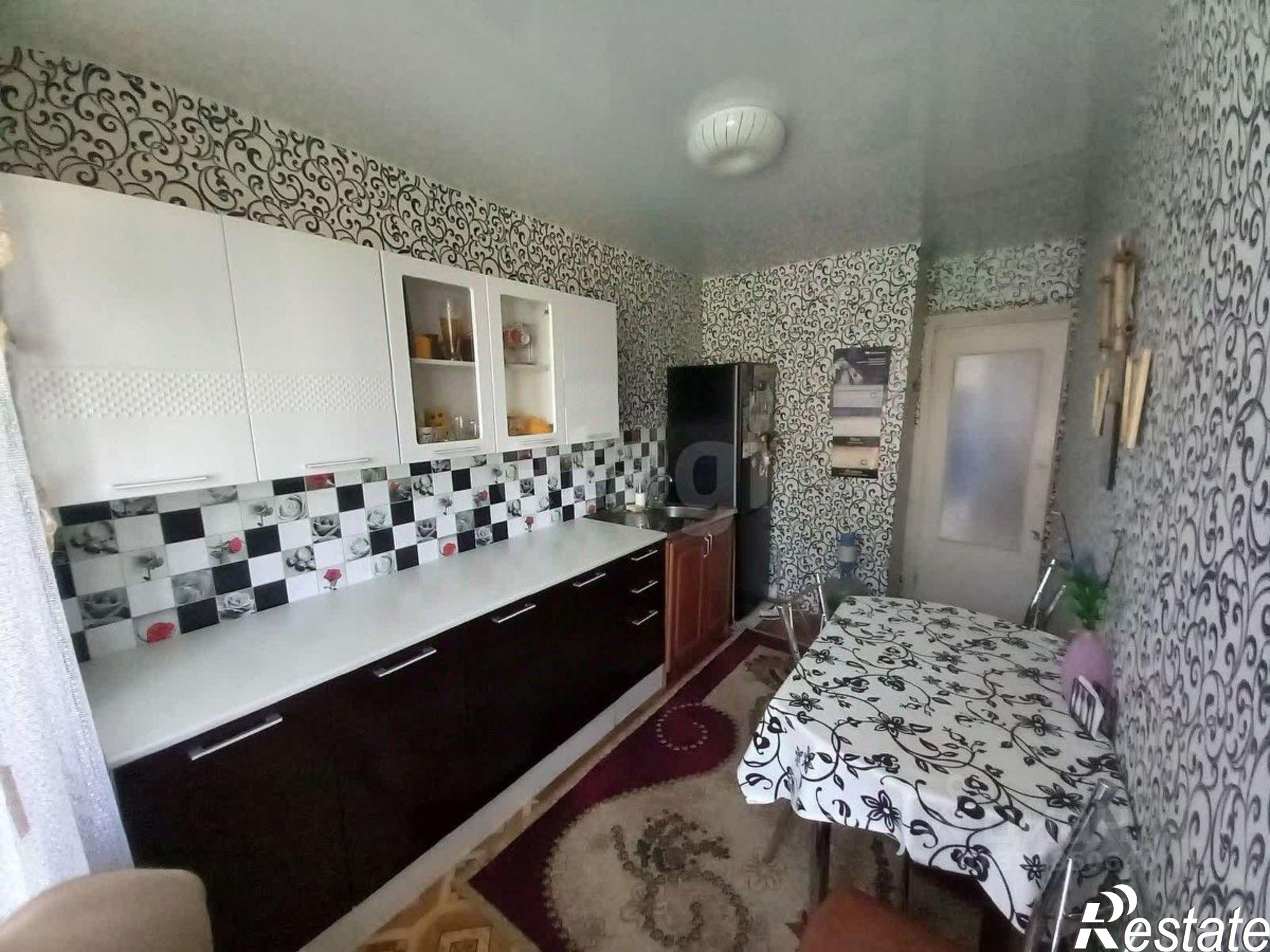 Купить квартиру за 3 600 000 рублей на проспект Фрунзе, 3