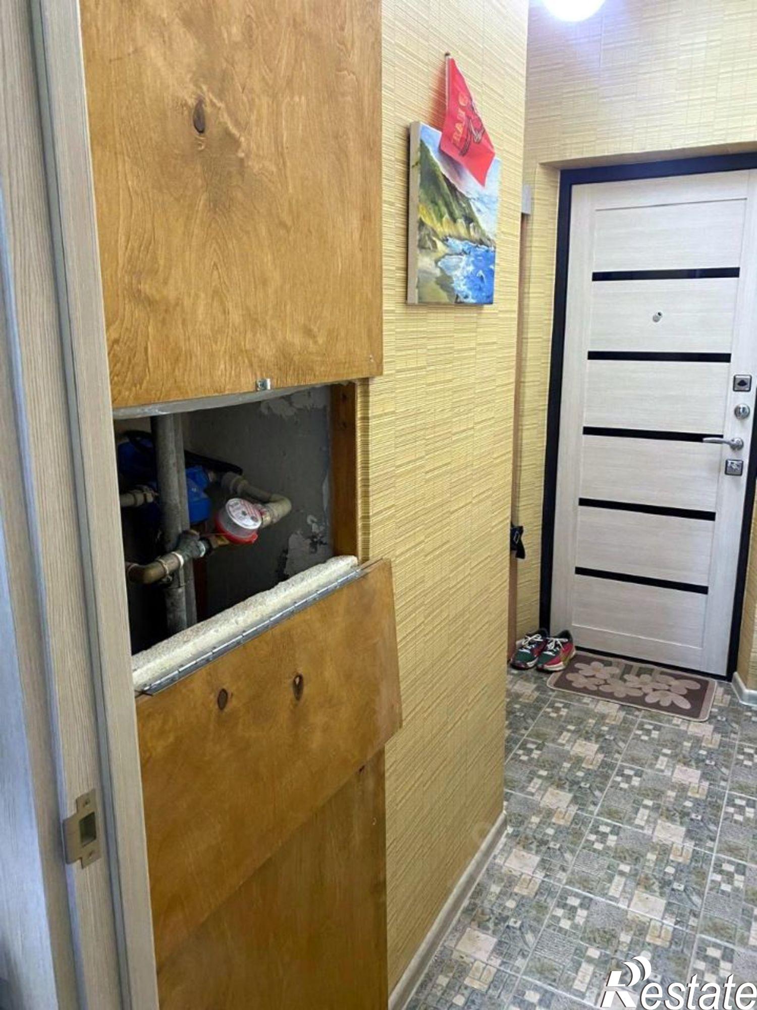 Купить квартиру за 6 500 000 рублей на ул Димитрова, 20