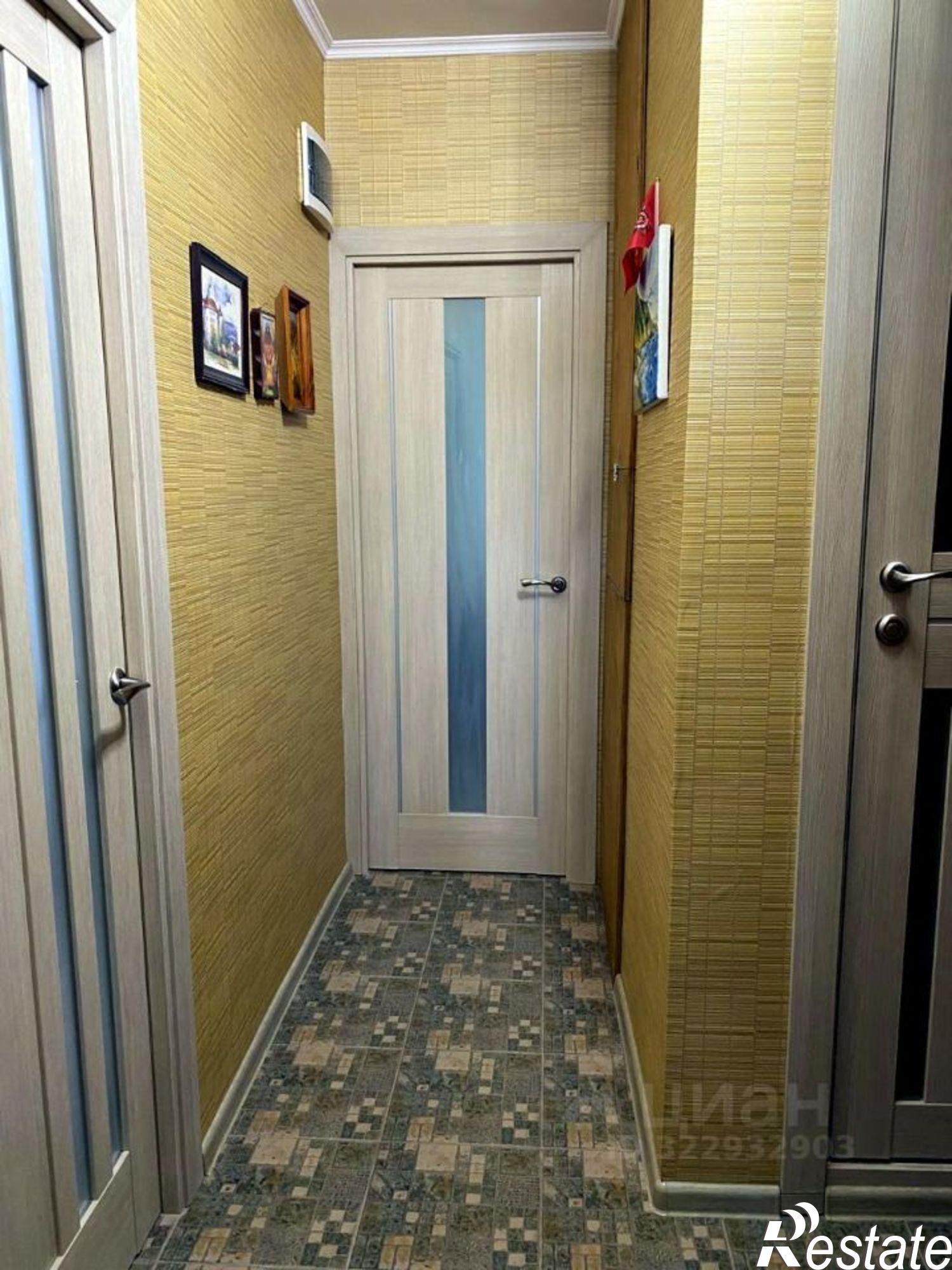 Купить квартиру за 6 500 000 рублей на ул Димитрова, 20