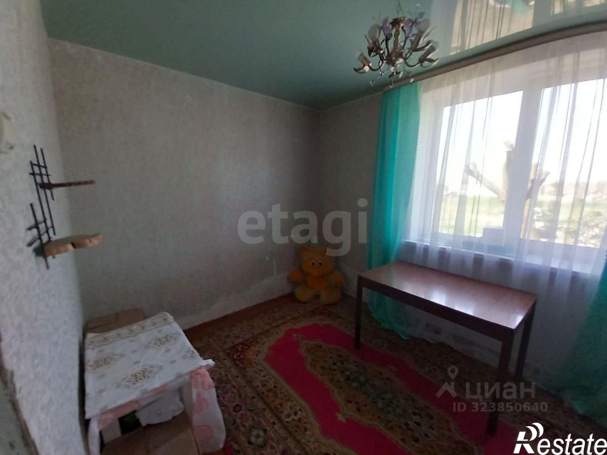 Купить квартиру за 3 600 000 рублей на проспект Фрунзе, 3