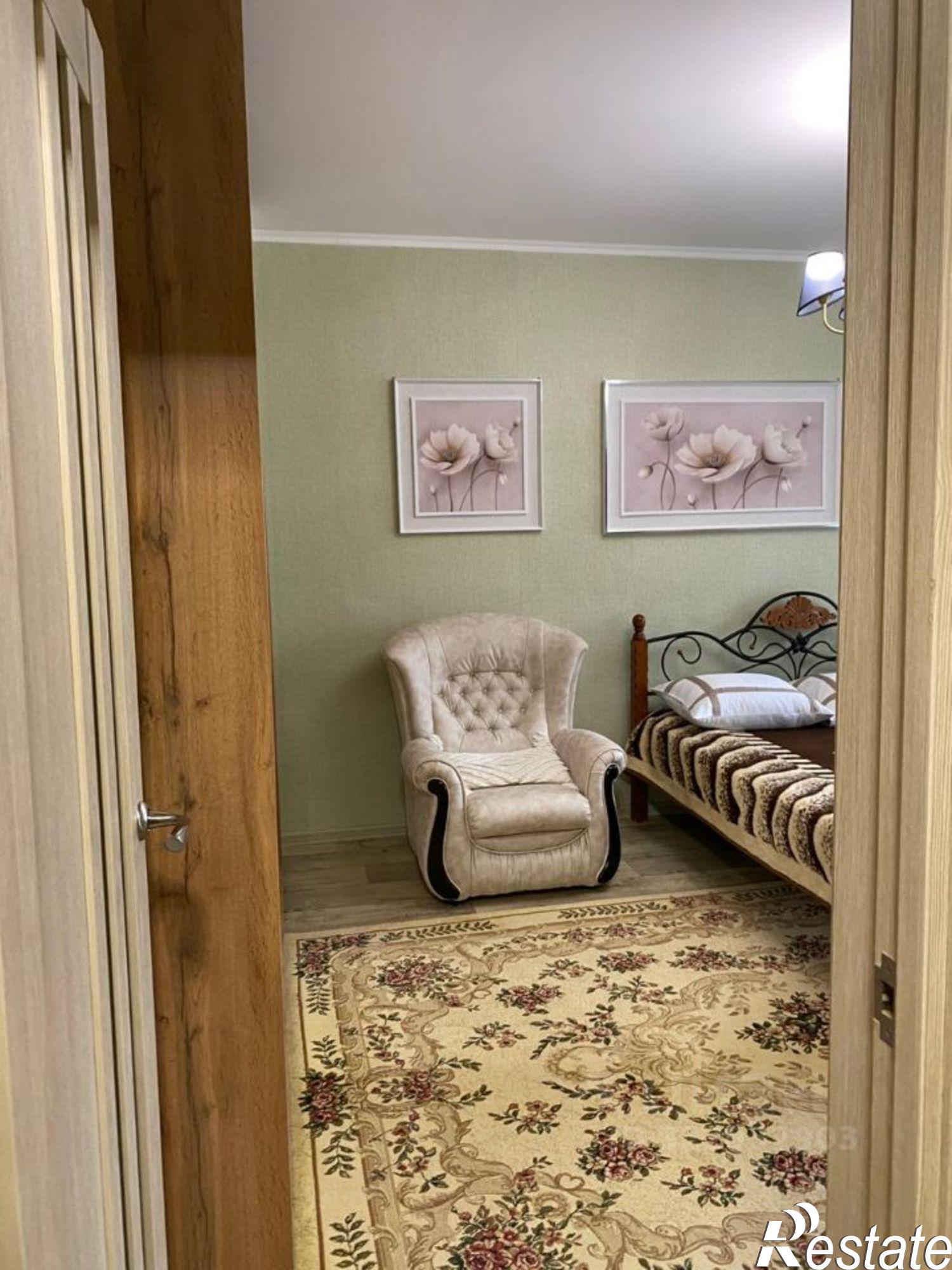 Купить квартиру за 6 500 000 рублей на ул Димитрова, 20