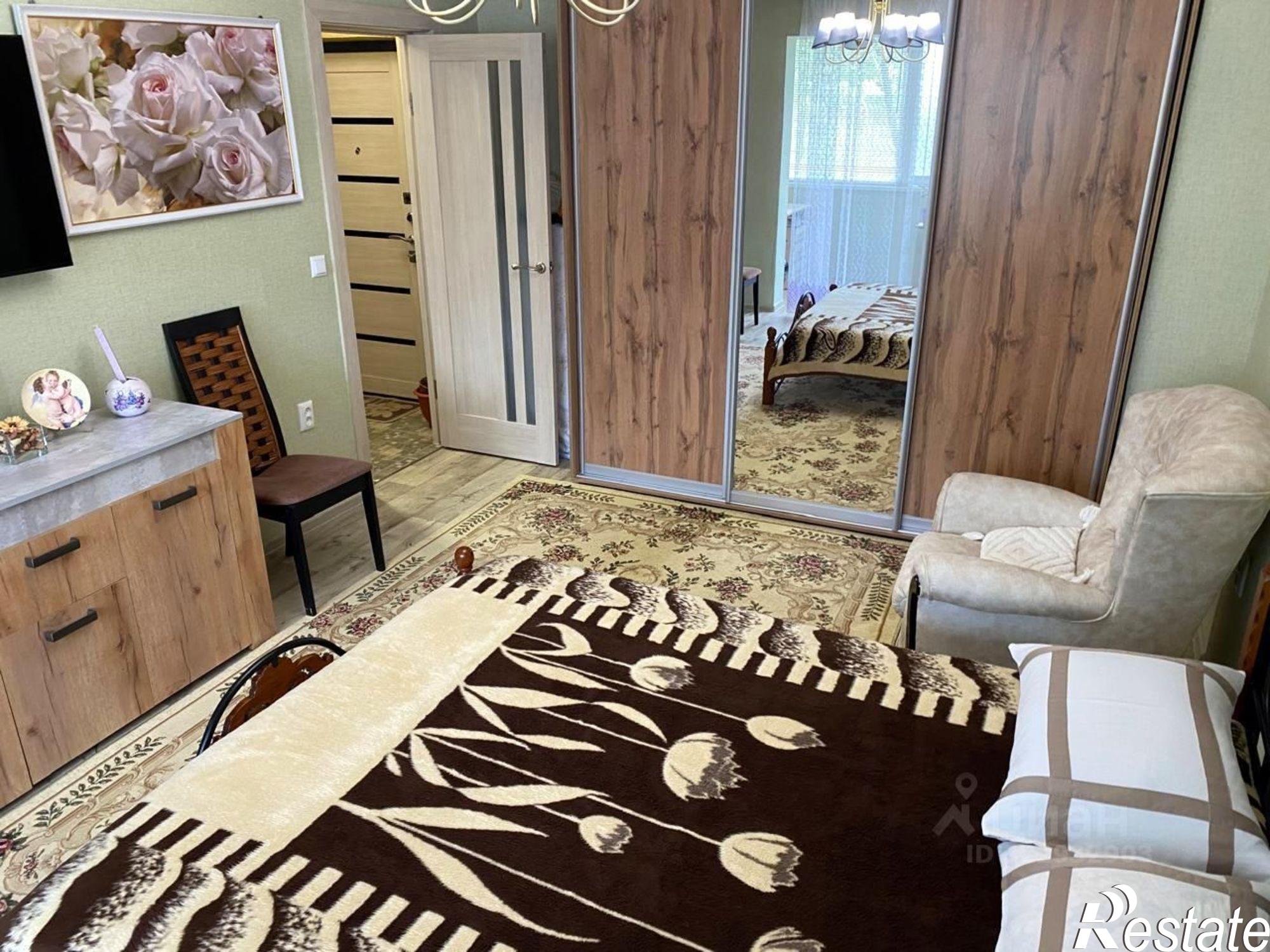 Купить квартиру за 6 500 000 рублей на ул Димитрова, 20