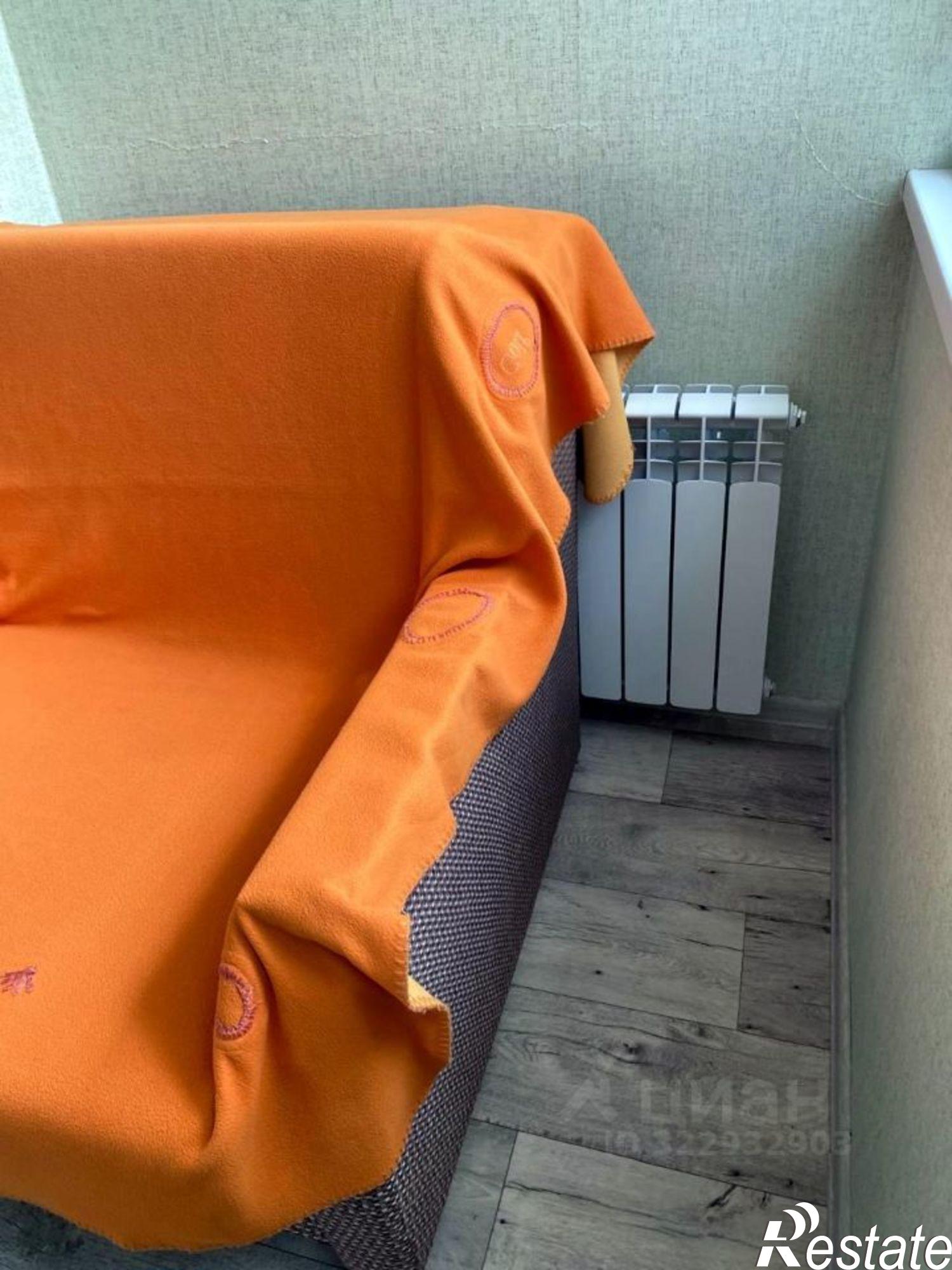 Купить квартиру за 6 500 000 рублей на ул Димитрова, 20