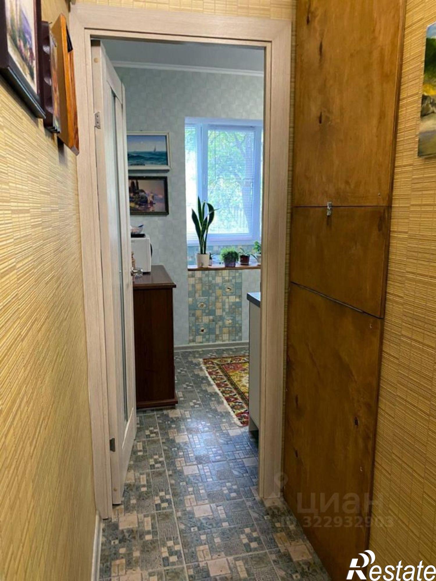 Купить квартиру за 6 500 000 рублей на ул Димитрова, 20