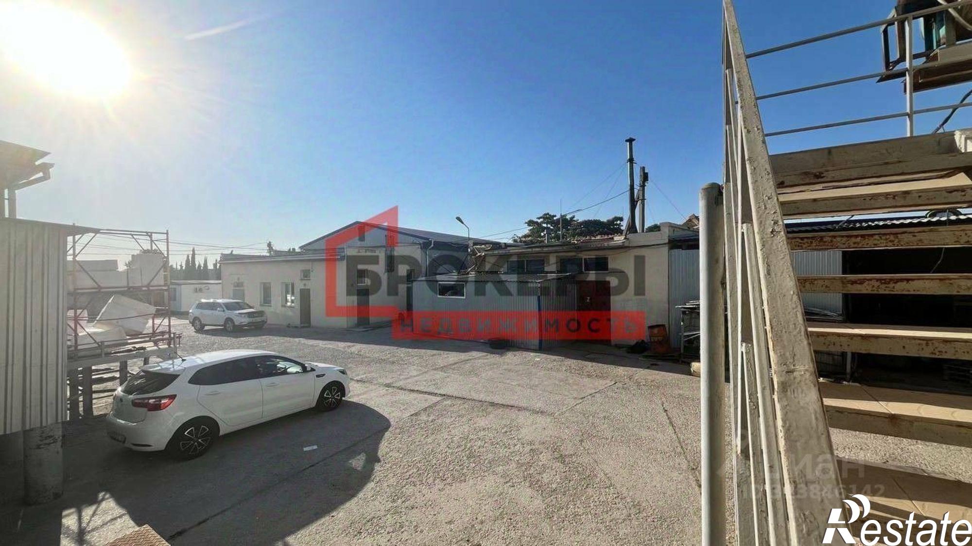 Купить ОСЗ, отдельно стоящее здание за 5 696 210 рублей на ул Индустриальная, 15