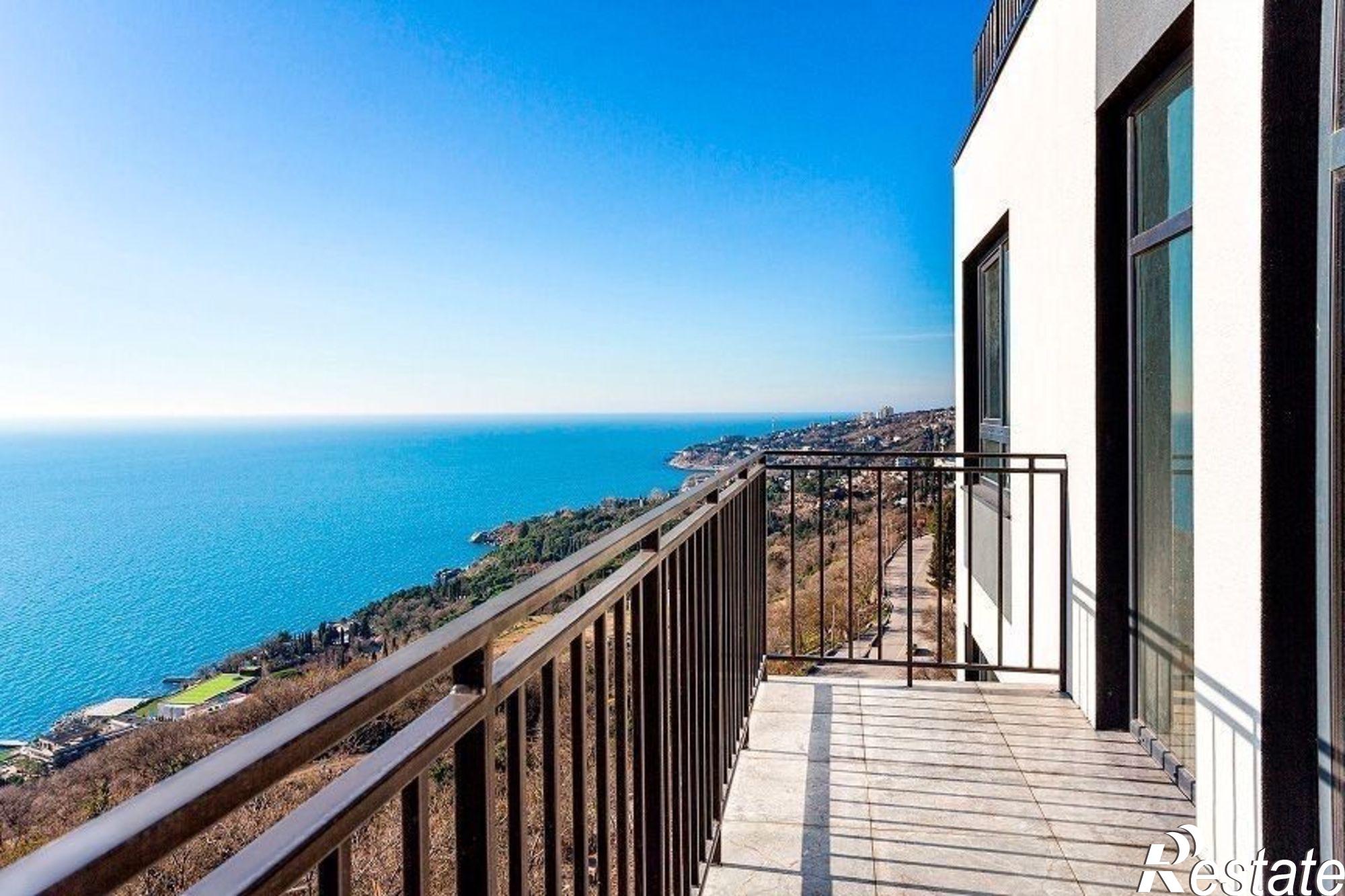 Купить квартиру за 27 000 000 рублей на Севастопольское шоссе, 2А