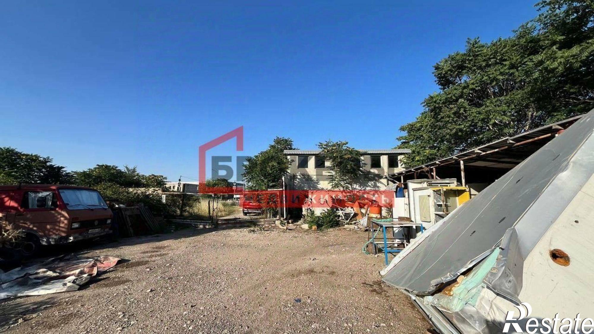 Купить ОСЗ, отдельно стоящее здание за 5 696 210 рублей на ул Индустриальная, 15