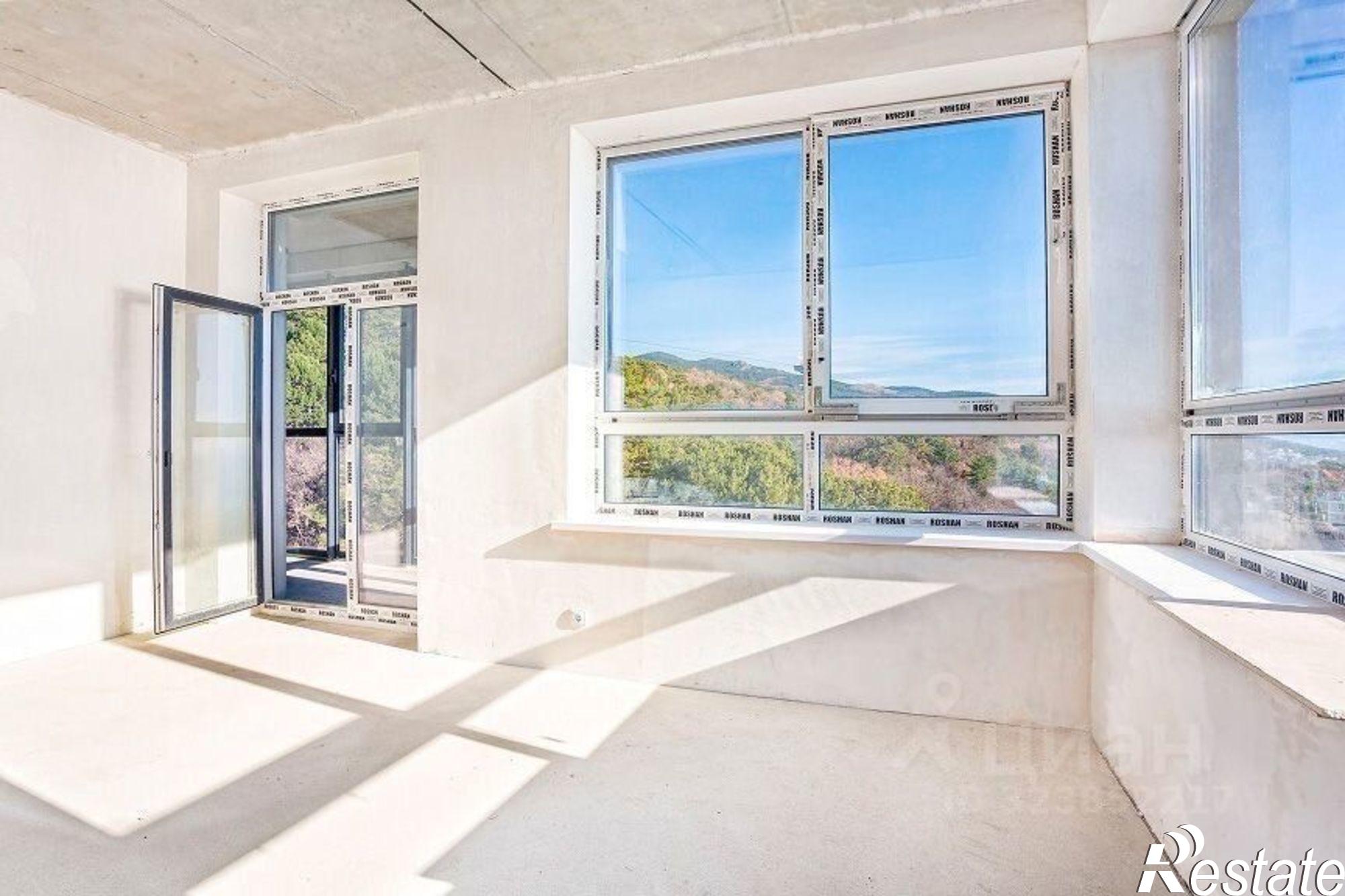 Купить квартиру за 16 100 000 рублей на Севастопольское шоссе, 2А