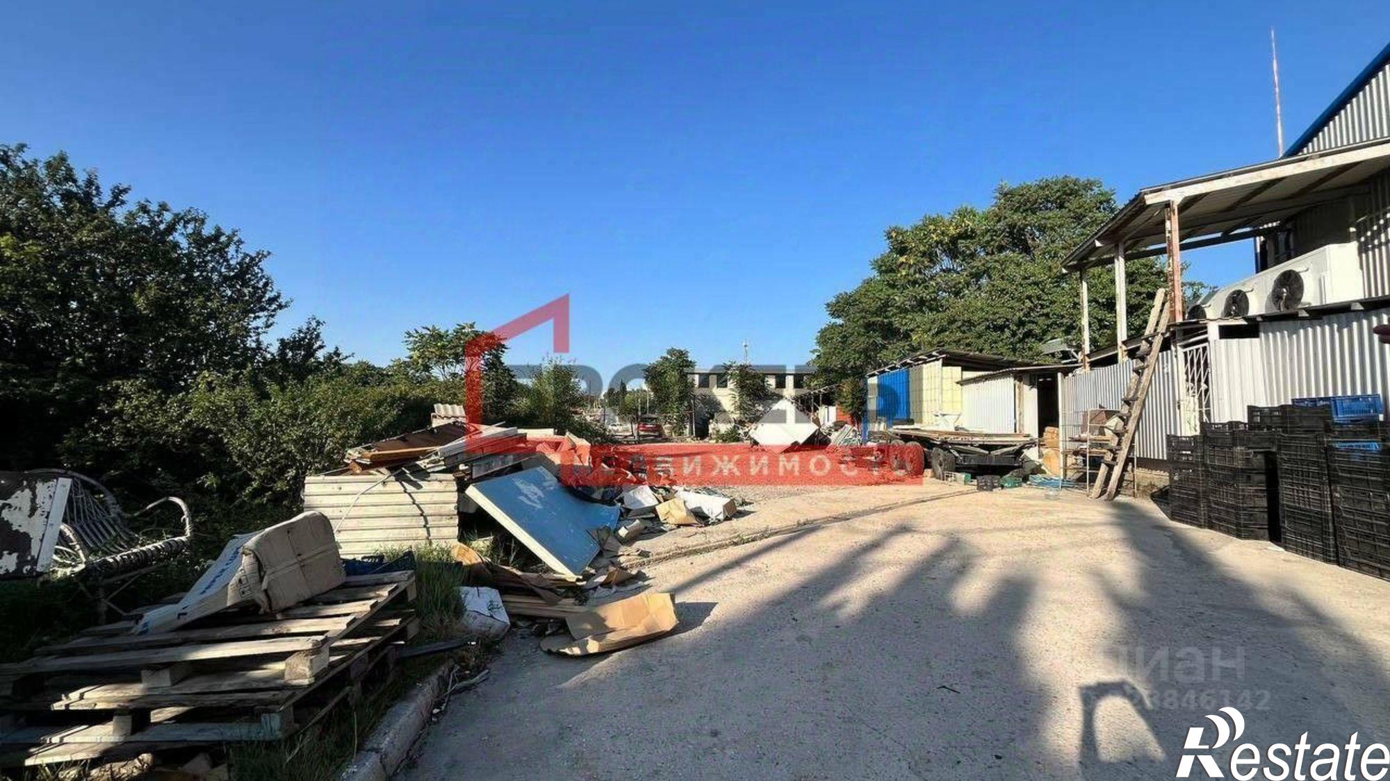 Купить ОСЗ, отдельно стоящее здание за 5 696 210 рублей на ул Индустриальная, 15