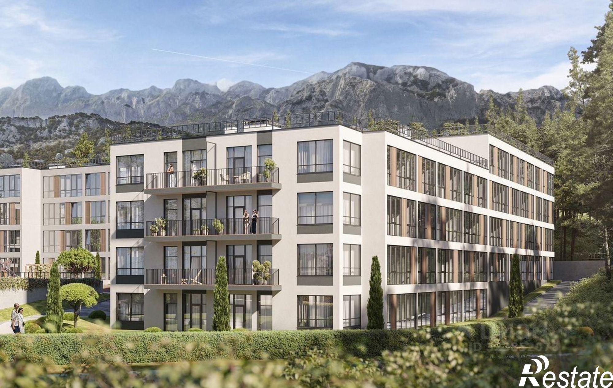 Купить квартиру за 27 000 000 рублей на Севастопольское шоссе, 2А