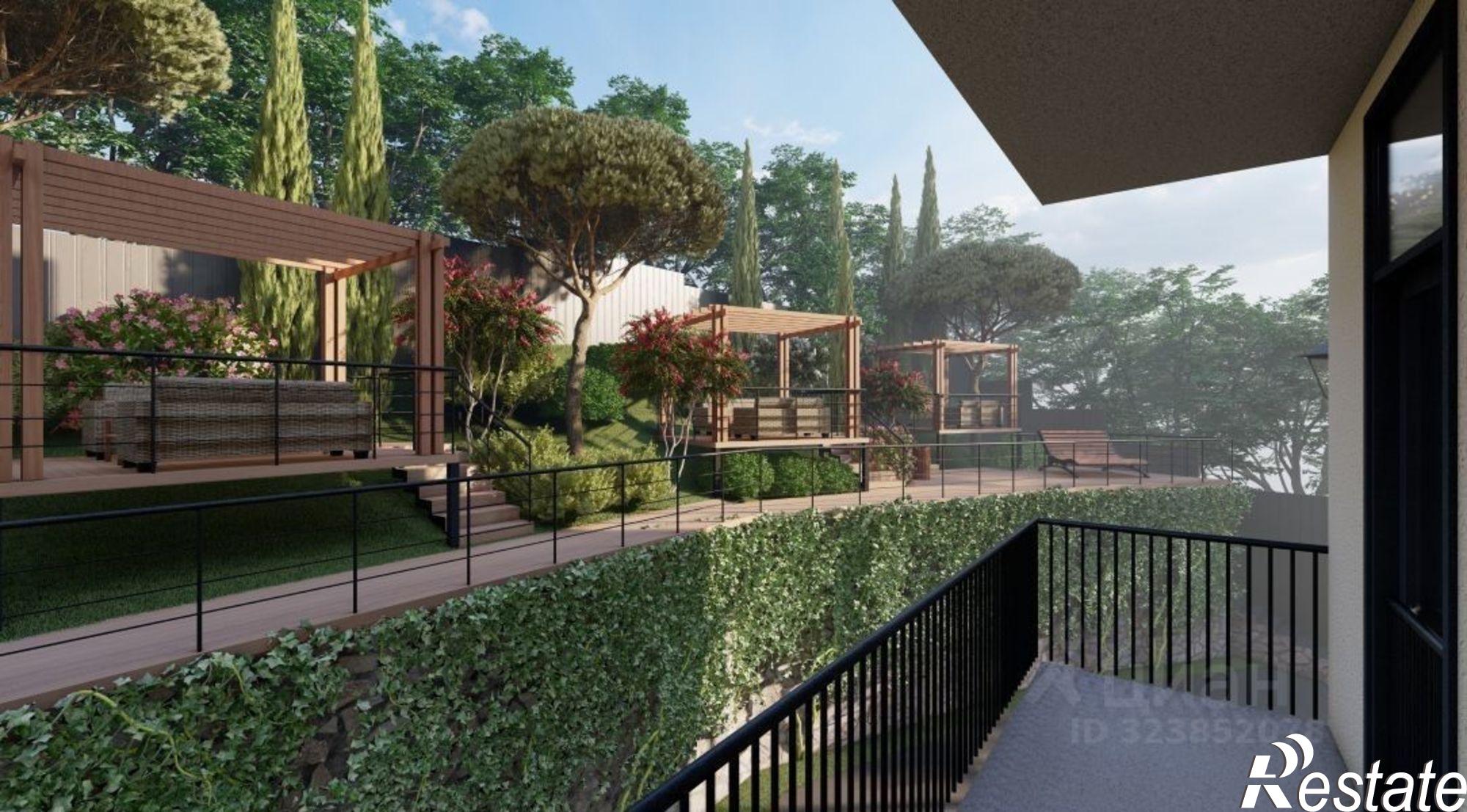 Купить квартиру за 27 000 000 рублей на Севастопольское шоссе, 2А