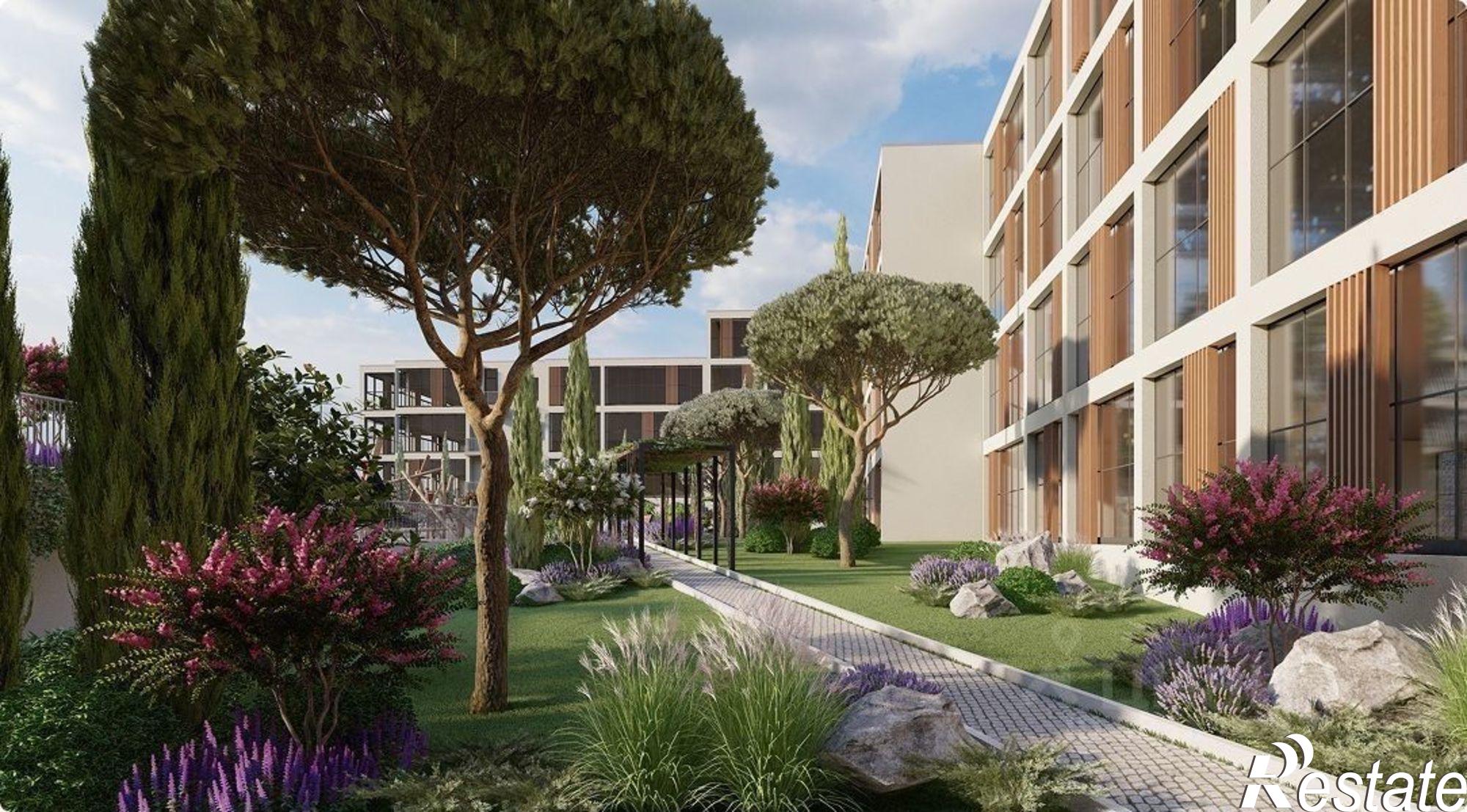 Купить квартиру за 16 100 000 рублей на Севастопольское шоссе, 2А