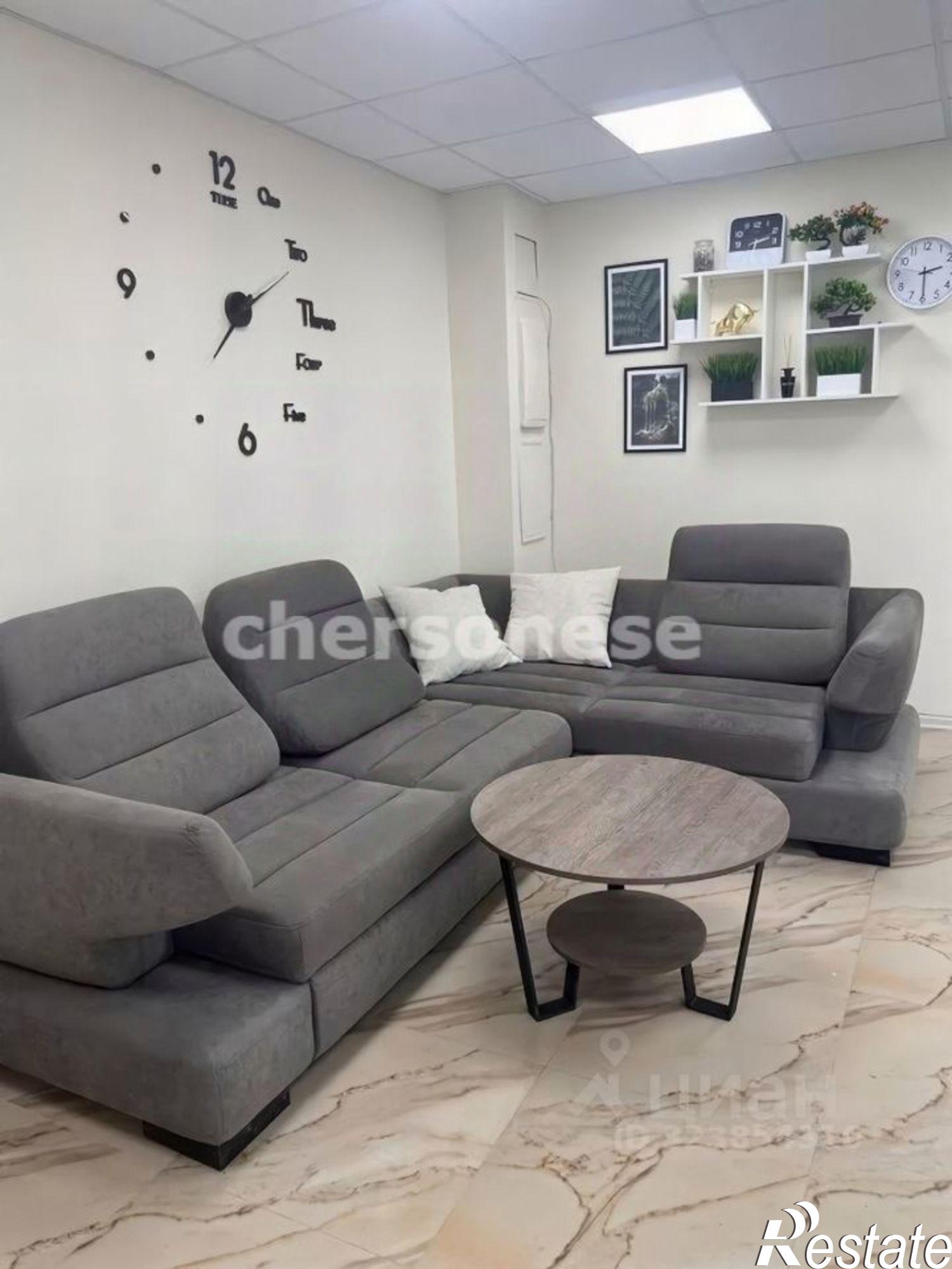 Купить помещение свободного назначения за 8 300 030 рублей на улица Вакуленчука, 53/10