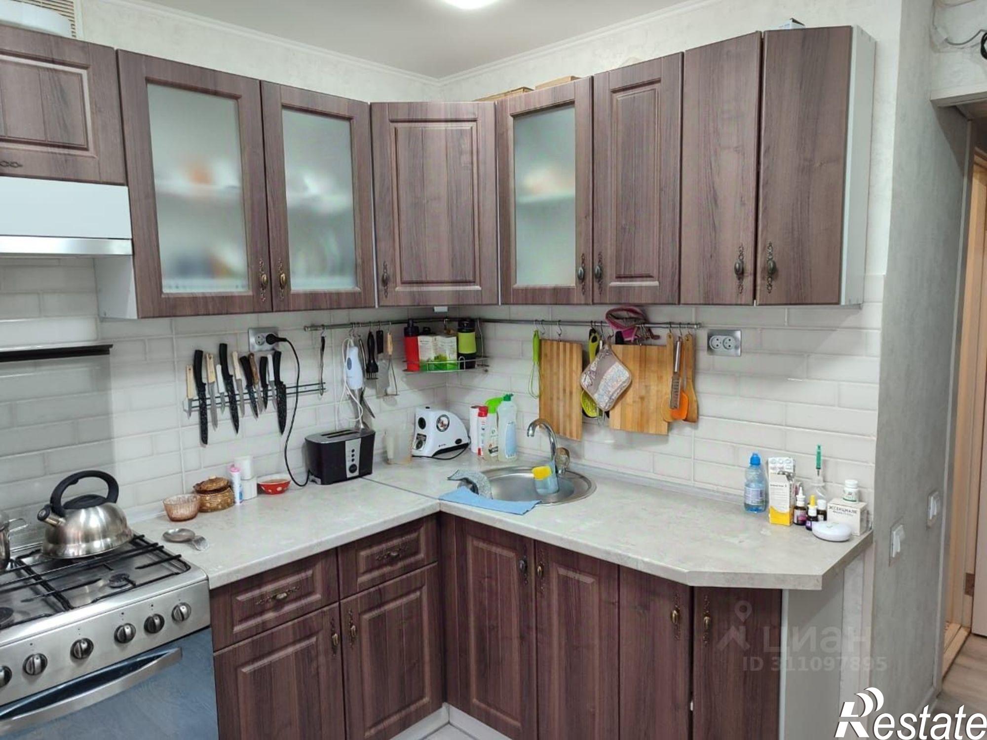 Купить квартиру за 6 000 000 рублей на Садовая улица, 1А