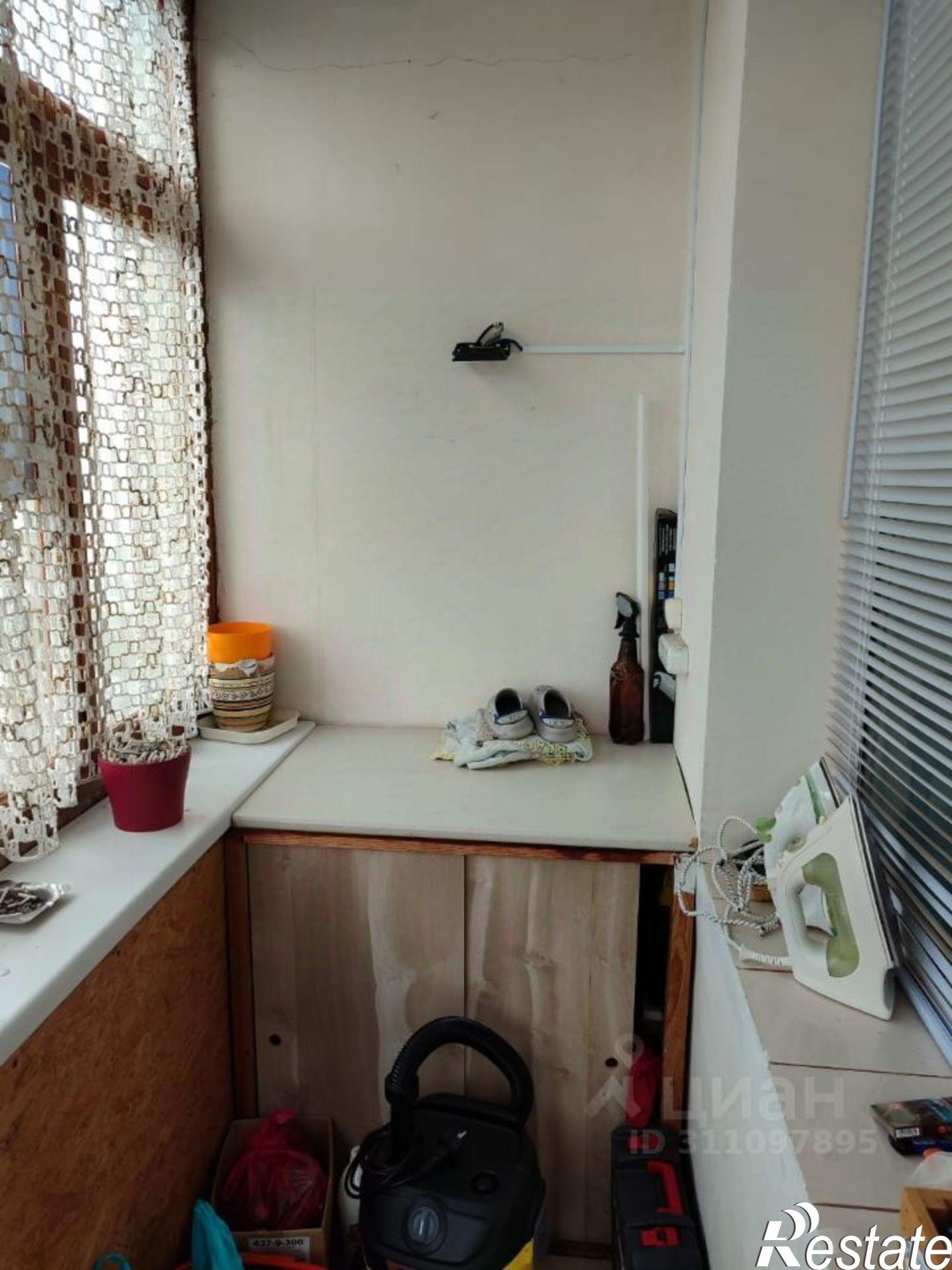 Купить квартиру за 6 000 000 рублей на Садовая улица, 1А