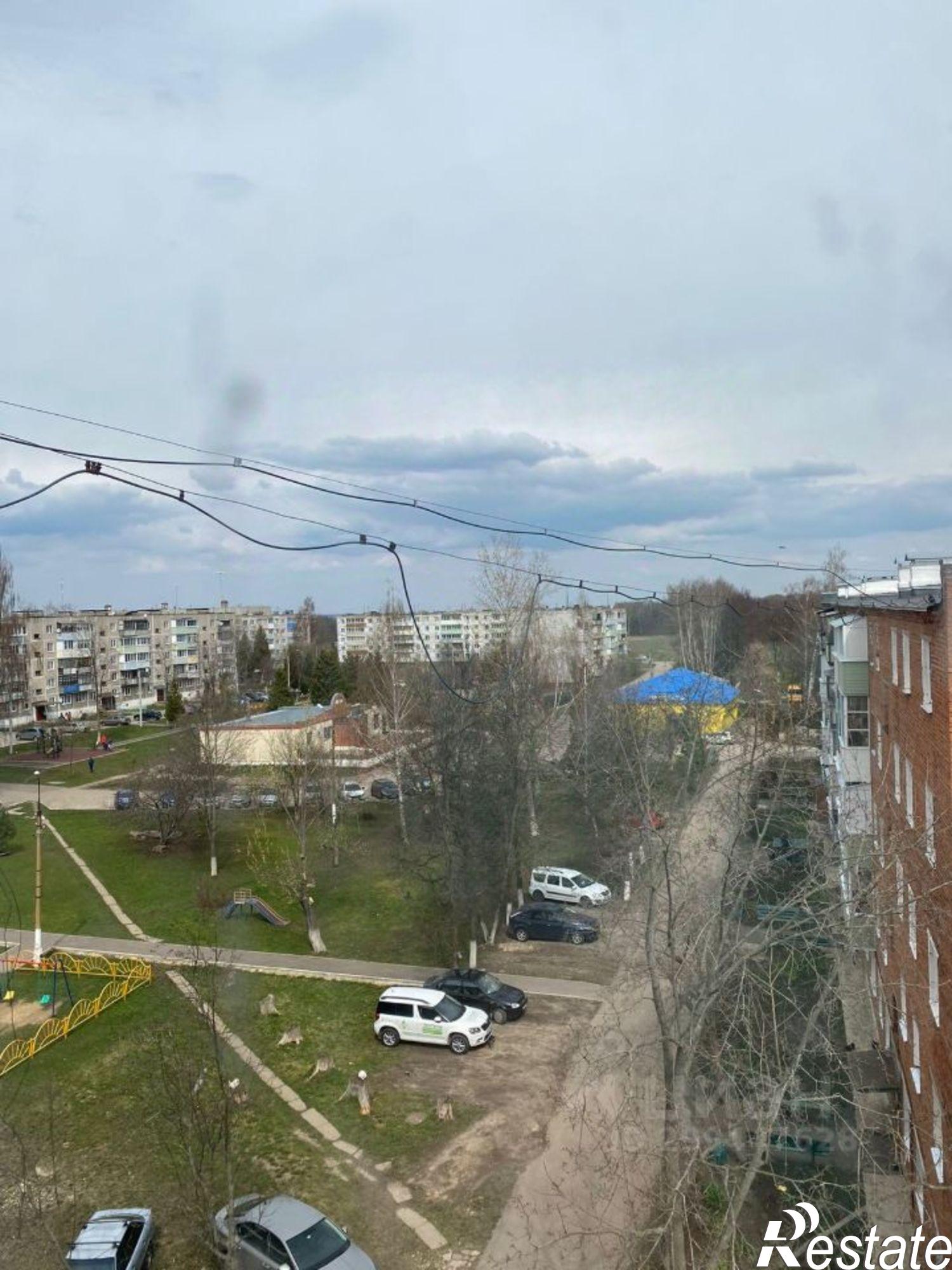 Купить квартиру за 3 300 000 рублей на Ленинский район, Щёлкино