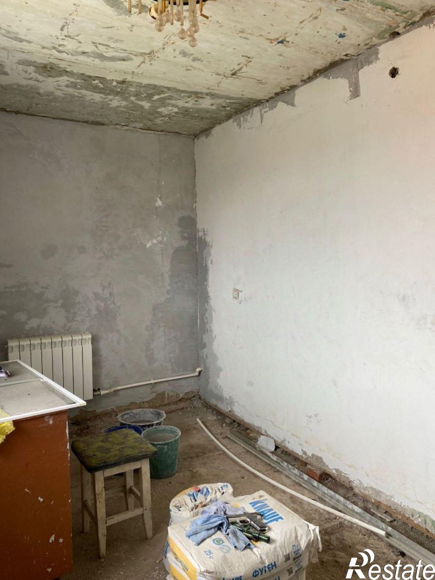 Купить квартиру за 3 300 000 рублей на Ленинский район, Щёлкино