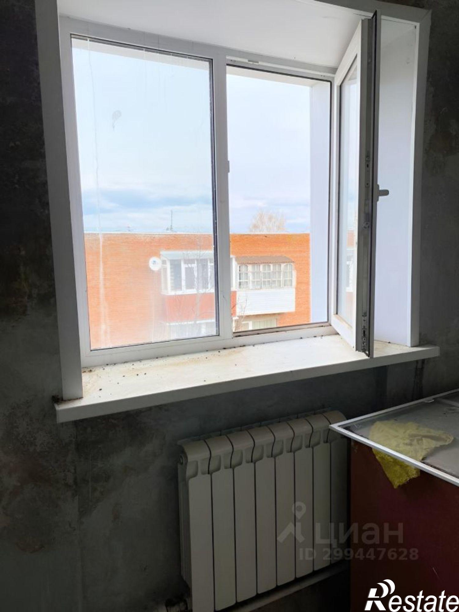 Купить квартиру за 3 300 000 рублей на Ленинский район, Щёлкино