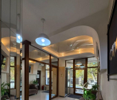 офис 60 кв м, этаж 1/10 Смежный переулок, 10 к1