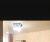 1-комн, 34кв м, этаж 5/9 Вокзальное шоссе, 35