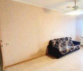 3-комн, 70кв м, этаж 1/5 улица Гайдара, 7