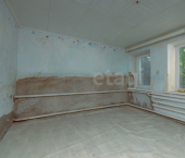 2-комн, 54кв м, этаж 1/2 ул Скалистая, 10