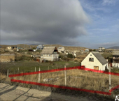 земля 5 сот муниципальный округ Феодосия