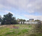 земля 8 сот территория СТ Теремок