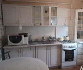 1-комн, 44кв м, этаж 1/9 улица Вакуленчука, 16