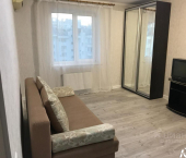 1-комн, 38кв м, этаж 5/5 ул Астана Кесаева, 18