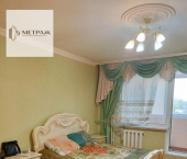 3-комн, 79кв м, этаж 3/6 улица Володарского, 15А