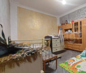 2-комн, 46кв м, этаж 2/2 Приморский переулок, 7