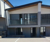 2-комн, 61 кв м, этаж 1/2 улица Глазкрицкого, 2 к1