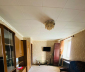 2-комн, 47кв м, этаж 1/3 ул Алуштинская, 45