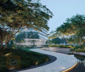 1-комн, 29кв м, этаж 2/12 ул Сосновая, 21