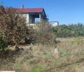 земля 4 сот Фиолентовское шоссе, 23