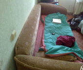 комната 50 кв м ул Совхозная, 4А