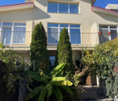 коттедж 100 кв м Бакинская улица, 13